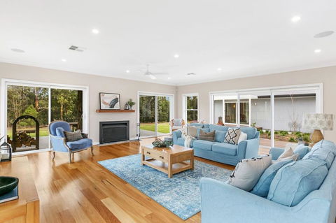 Cotton House - Accommodation Daintree 0