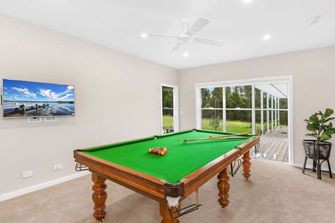 Cotton House - Accommodation Daintree 3