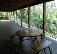Coucals Cottage - Accommodation Daintree