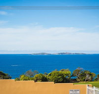 Countess Court Unit - Great Ocean Views - Accommodation Daintree