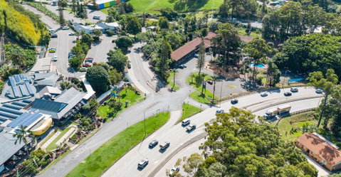 Country 2 Coast Motor Inn Coffs Harbour - Accommodation Daintree 2