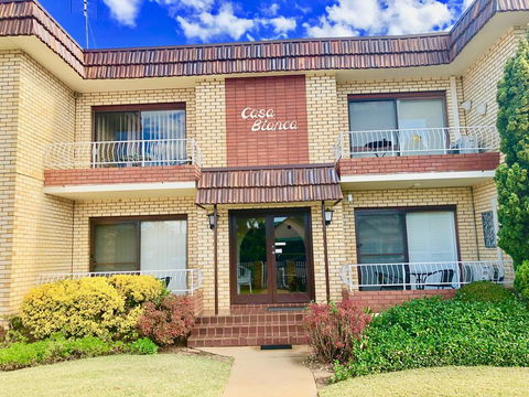 Country Apartments - Accommodation Daintree 2