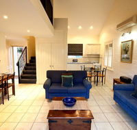 Country Apartments - Accommodation Daintree