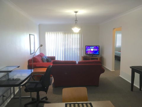 Country Apartments - Accommodation Daintree 1