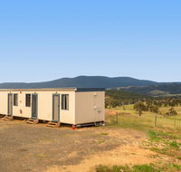 Country Budget - Accommodation Daintree