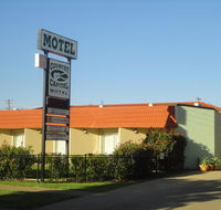 Country Capital Motel - Accommodation Daintree