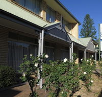 Country Comfort Armidale - Accommodation Daintree