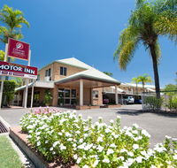 Country Comfort Gin Gin Wild Scotsman Motor Inn - Accommodation Daintree