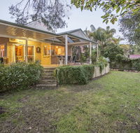 Country Cottage - Accommodation Daintree