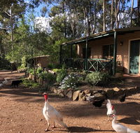Country Cottages of Bridgetown - Accommodation Daintree