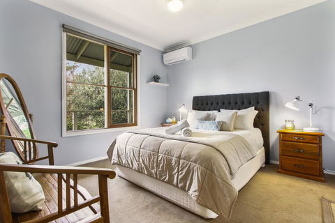 Country House Retreat - Accommodation Daintree 2