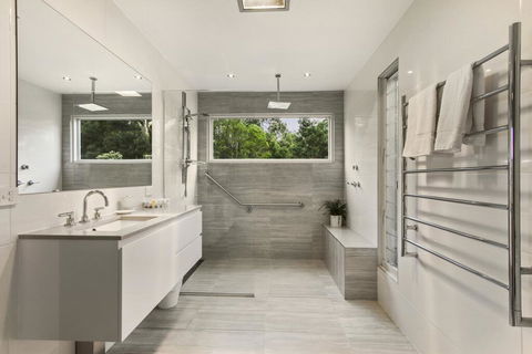 Country House Retreat - Accommodation Daintree 3