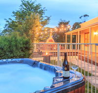 Country House Retreat - Accommodation Daintree