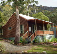 Country Lane Cottage - Accommodation Daintree