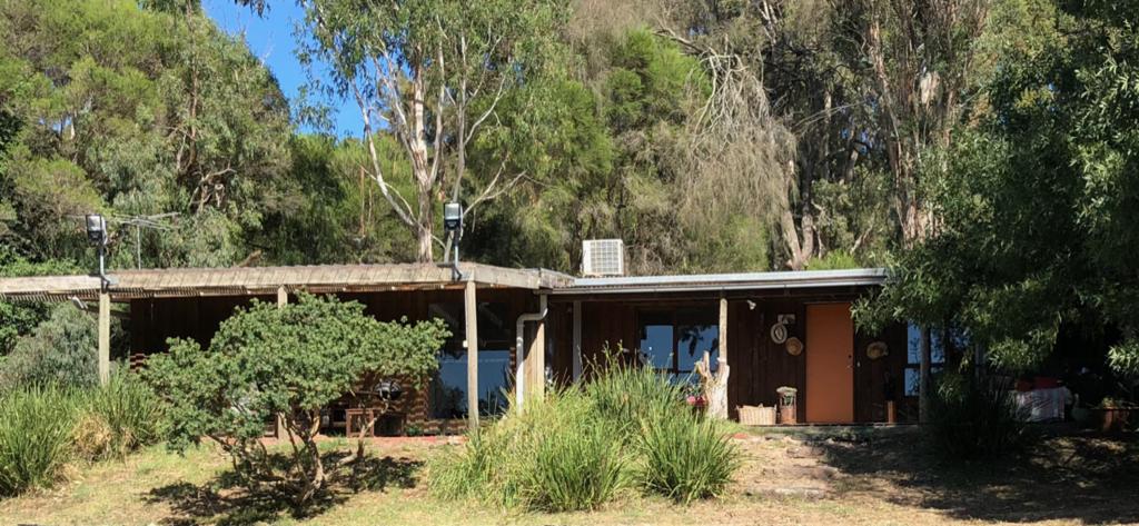 Lysterfield VIC Accommodation Daintree
