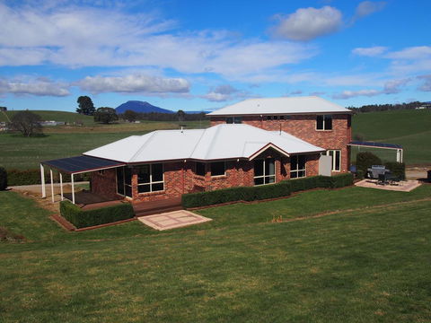 Country Meets Town - Accommodation Daintree 2