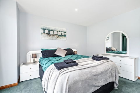 Country Meets Town - Accommodation Daintree 1