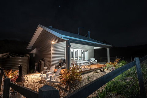 Country Mile Escape - Accommodation Daintree 2