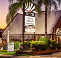 Country Pathfinder Motor Inn - Accommodation Daintree