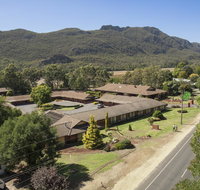 Country Plaza Halls Gap - Accommodation Daintree