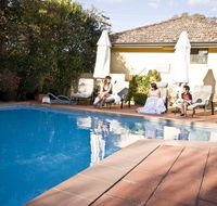 Country Plaza Motel - Accommodation Daintree