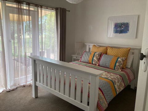 Country Retreat - Accommodation Daintree 2