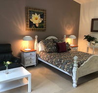 country retreat - Accommodation Daintree