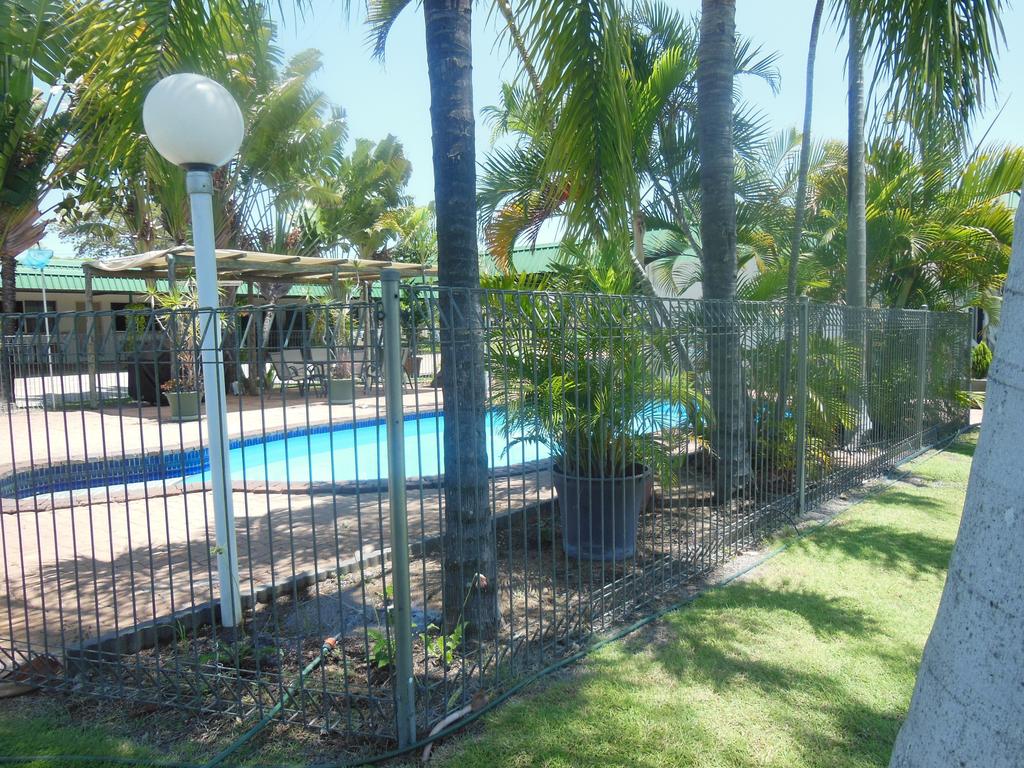 Queenton QLD Accommodation Daintree
