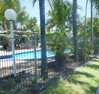 Country Road Motel - Accommodation Daintree