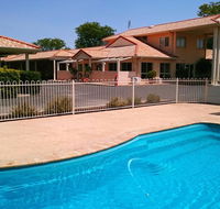 Country Roads Motor Inn - Accommodation Daintree