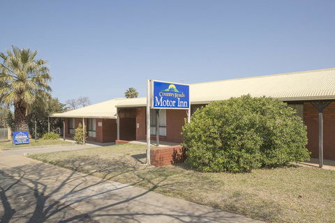 Country Roads Motor Inn - Accommodation Daintree 1