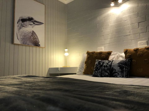Country Roads Motor Inn - Accommodation Daintree 3