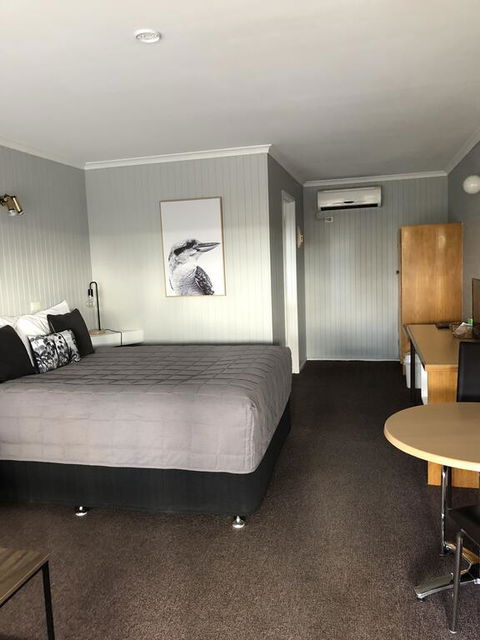 Country Roads Motor Inn - Accommodation Daintree 1