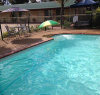 Country Rose Motel Warwick - Accommodation Daintree