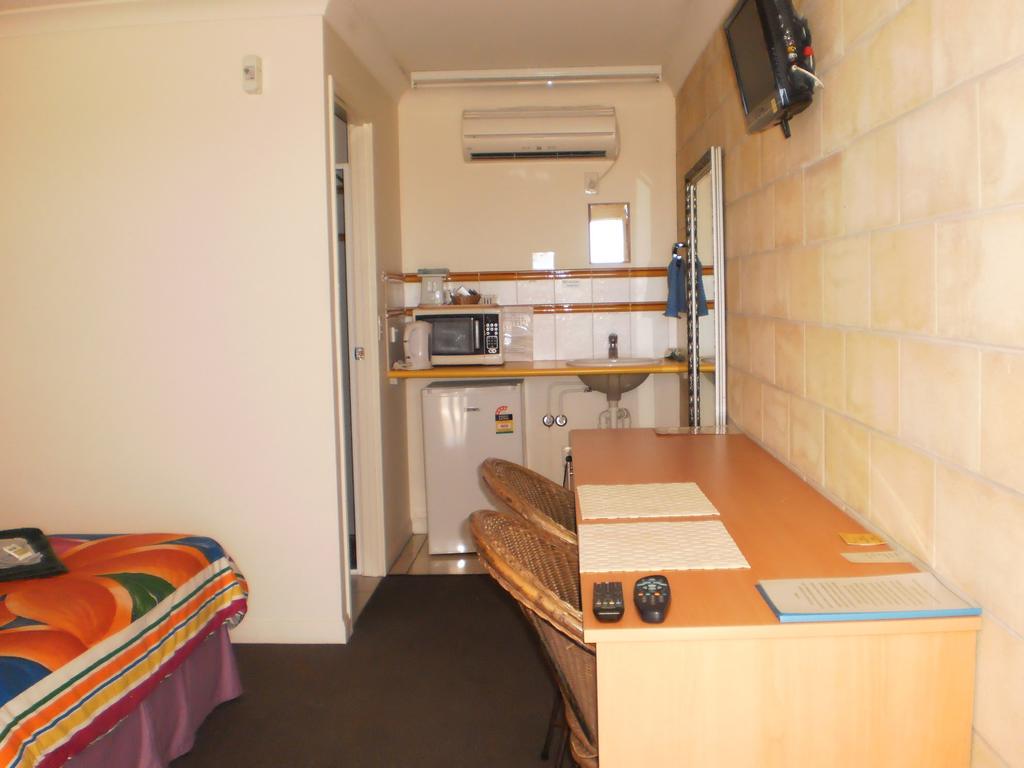  Accommodation Daintree