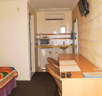 Country View Motel Ilbilbie - Accommodation Daintree