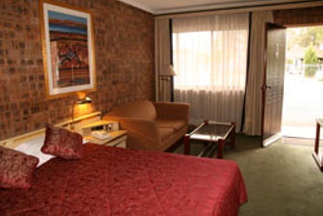 Dubbo NSW Accommodation Daintree