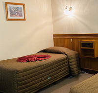 County Lodge Motor Inn - Accommodation Daintree