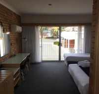 Court Street Motel - Accommodation Daintree