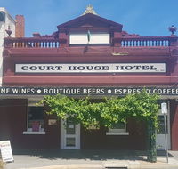 Courthouse Hotel - Accommodation Daintree