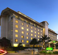 Courtyard by Marriott Sydney-North Ryde - Accommodation Daintree