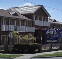 Courtyard Motor Inn - Accommodation Daintree