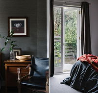 Cousin Gilbert Daylesford - Accommodation Daintree