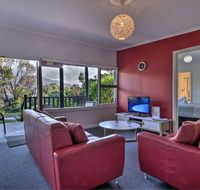 Cove Beach Apartment 1 - Accommodation Daintree