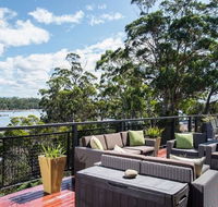 Cove View Retreat - Accommodation Daintree