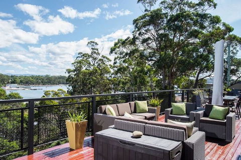 Cove View Retreat - Accommodation Daintree 0