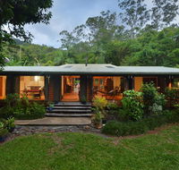 Cow Bay Homestay BB - Accommodation Daintree