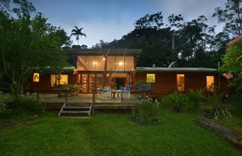 Cow Bay Homestay B&B - Accommodation Daintree 2
