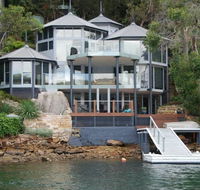 CowanWaters - Accommodation Daintree
