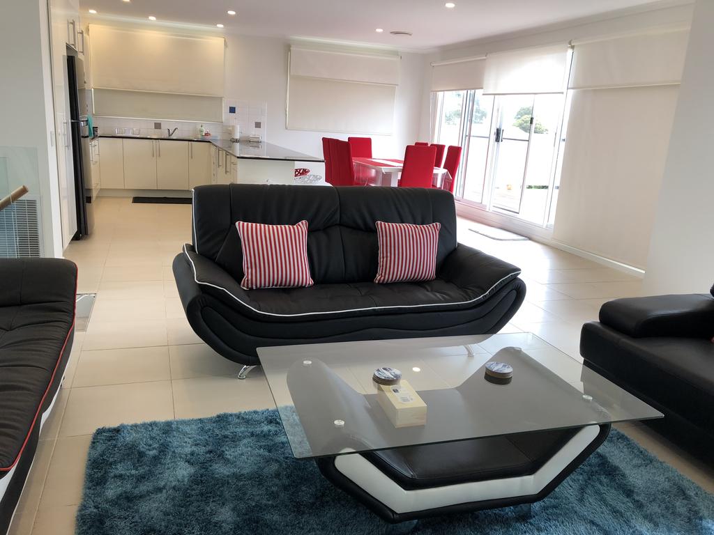 Cowes VIC Accommodation Daintree